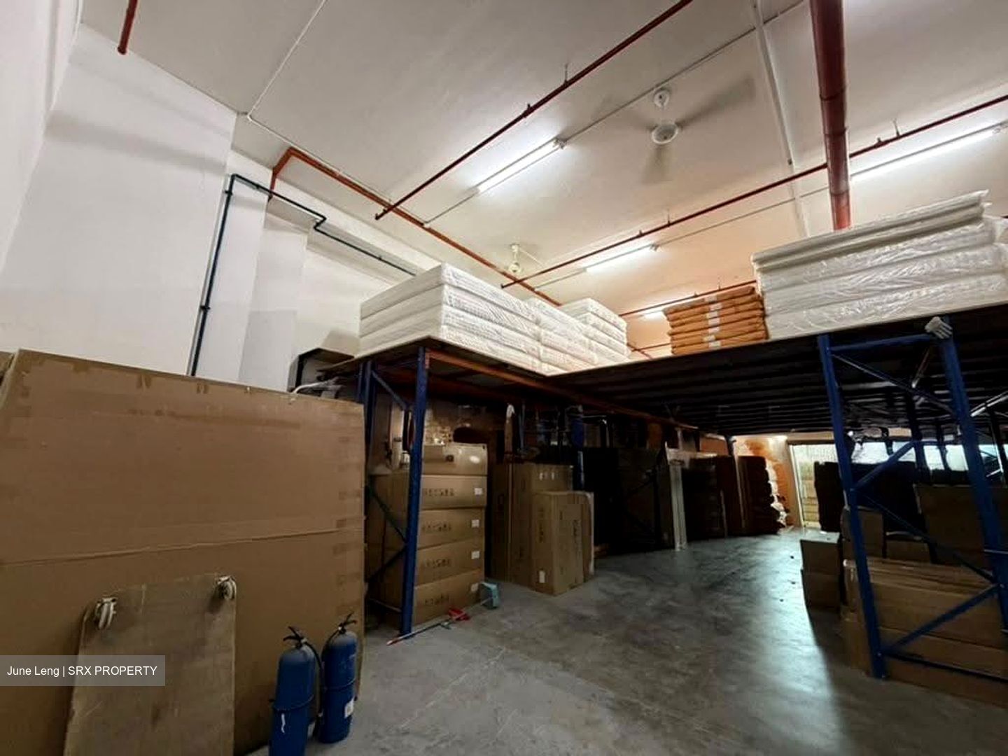 Tagore Building (D26), Factory #638527941